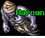 Haroun